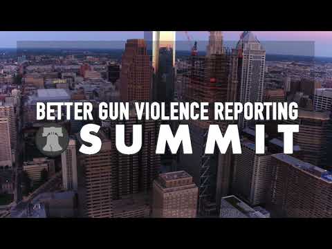 Better Gun Violence Reporting Project 2019