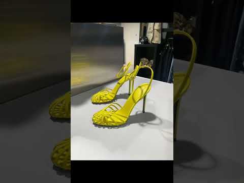 stylish high heel design / heel shoes ideas/ trandy high heel design