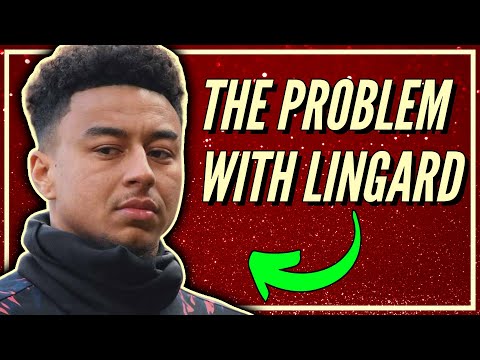 The Curious Case Of Jesse Lingard