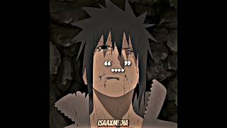 Sasuke Edit