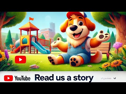 Stanley's Park - Read Aloud