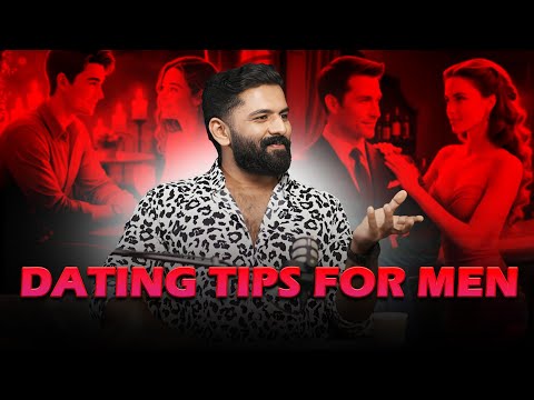 Dating tips for men |SUBINSB|YDEGREE