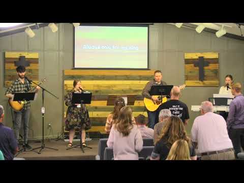 Hymn // Take My Life and Let It Be | Faith Church, Chandler, IN 47610