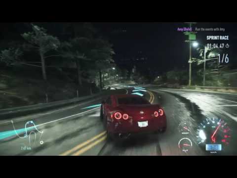 Need For Speed 2015 PS4 - Tunerz Know