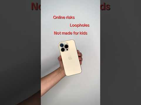 What are the best phones for kids?—Gabb #Shorts #KidPhone