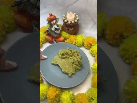 Modak Recipe | Pineapple Coconut/ PinaColada Modak |10 मिनट में बनाएं मोदक | Treat Your Tongue#modak