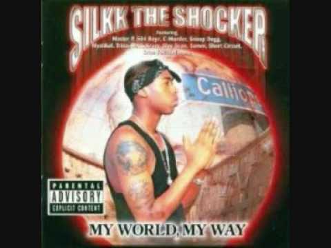 Silkk The Shocker Featuring Trina-Thats Cool Instrumental