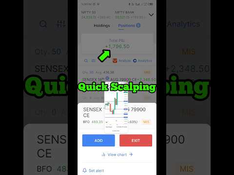 sensex live trading #sensex #trading #optionstrading #stockmarket #banknifty