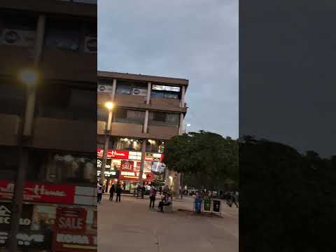 Sector 17 chandigarh