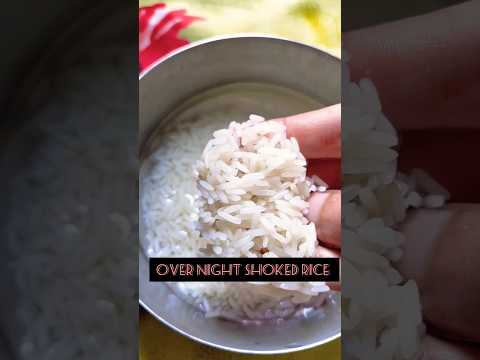 Rice water Hair mask for shinny hair #viewsplz #views #views_viral_video_subscribers_grow #hairstyle