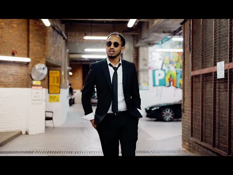 Eyob Russom (Azan) - Selam | ሰላም - New Eritrean Music 2021 (Offical Music Video)