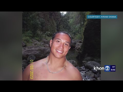 Loved ones celebrate life of pilot killed in Kamaka Air crash