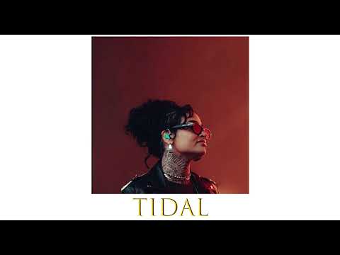 (FREE) R&B Type Beat - "Tidal"