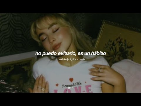 Sabrina Carpenter - How many things (Traducida al español) + Lyrics