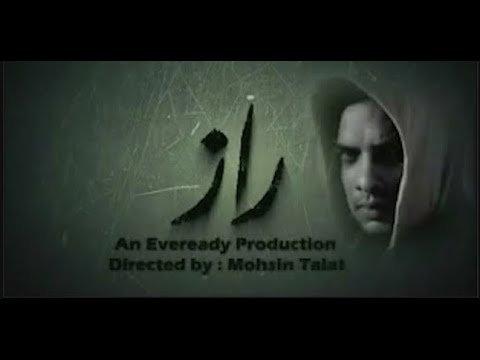 Telefilm raaz | Har Pal Drama