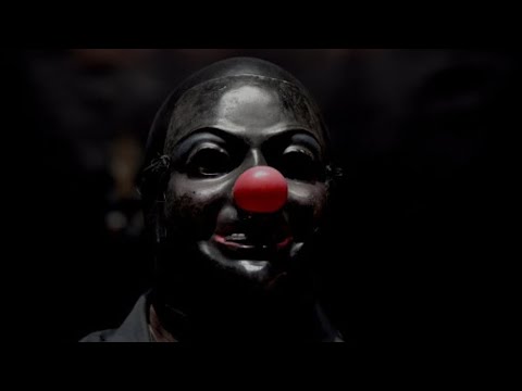 Slipknot's Clown Worries About Future Festival Headliners