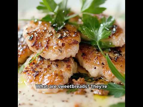 What Are Sweetbreads? The Surprising Truth!