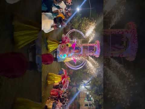 Bahubali special entry @karaevents-hyderabad5420 #viral @TrendingVideo #trending #hyderabadwedding