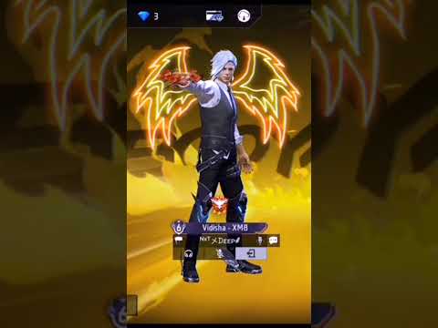 light up light up skechers free fire status ||free fire dance status#freefire #shortsvideo #free