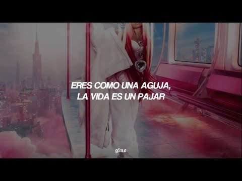 Nicki Minaj & Drake - Needle (Traducida al español)