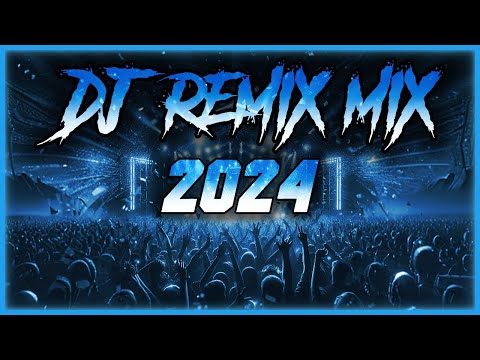 DJ REMIX MIX 2025 - Mashups & Remixes of Popular Songs 2025 | DJ Remix Club Music Songs Mix 2025 🥳