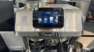 Delonghi La Specialista Touch EC9455 Teaser