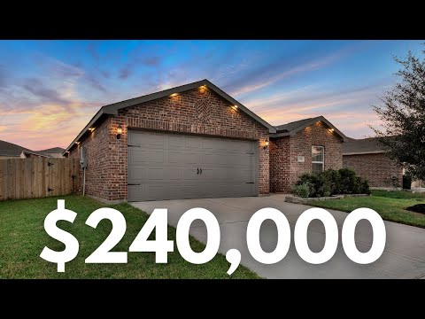 Stunning Home with HUGE Yard in Bauer Landing