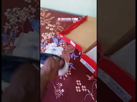 Puma Shoes Unboxing || Bs Fashion Zone