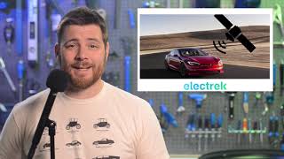 Tesla EV News 8.27.22 California 2035 Ban Details• Tesla Hires for Robot • Rivian R1S SUV Deliveries