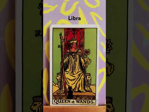 Libra / It’s a journey of self discovery #tarot #libra