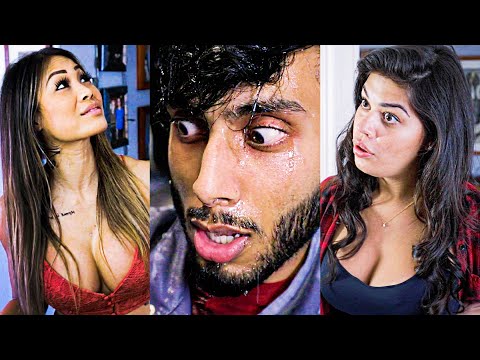 Types of Annoying Couples in Relationships (FULL COMPILATION)