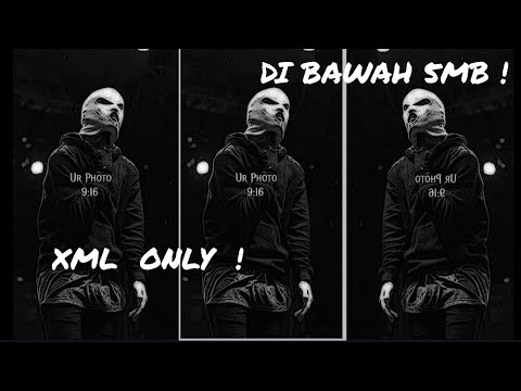 PRESET AM🎧|| 9:16😎|| FOTO KAMU😷| DJ MENGKANE OLD DULU x SEKARANG