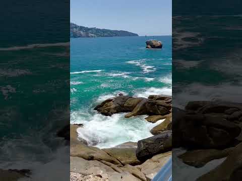 Acapulco Beach 2023, Mexico #shortsvideo #acapulco #mexico2023