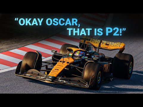 How Oscar Piastri Out-Qualified Lando Norris | F1 2023 Japanese GP Telemetry Comparison