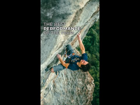 Wonderland 9b/9b+ | Hardest Route in Italy