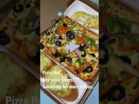 Pizza lovers./ Pizza Hut./ Cheese pizza.. Any pizza lovers?