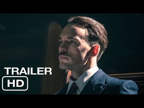 Propaganda | Peaky Blinders (Film Concept Trailer)