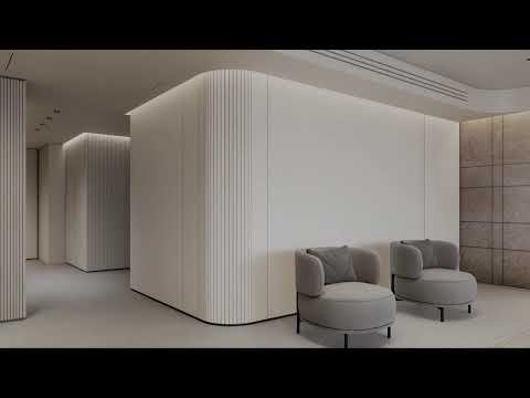 INTERIOR ANIMATION