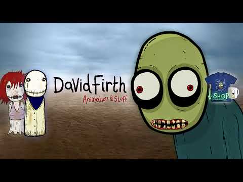 David Firth Live Stream