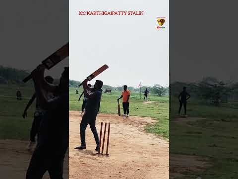 ICC Karthigaipatti Stalin 3 Wickets  #lhcctrichy #shortfeeds #shortsfeed #cricket #cricketlover