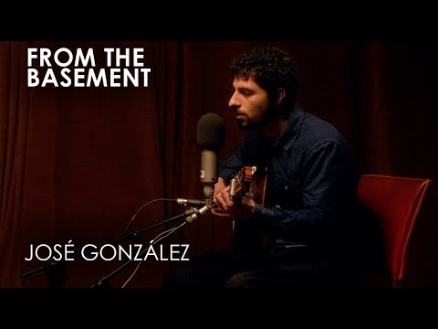 How Low | José González | From The Basement