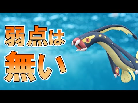 負けたら即配信終了ランクマッチ【ポケモンSV】