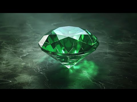 MAY SYMBOLS  - THE EMERALD BIRTHSTONE SYMBOLISM AND MEANING #history #symbols