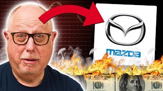 Mazda Just SHOCKED The Auto Industry