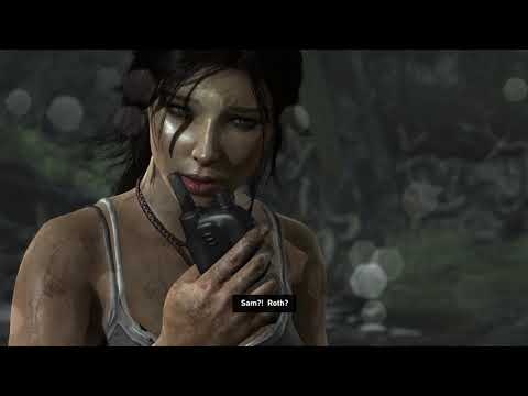 (PC Longplay) Tomb Raider (2013) Full Longplay (No Commentary, Normal Difficulty)