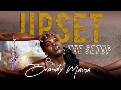 Brandy Maina - Different ft ( Enoque Wambua )