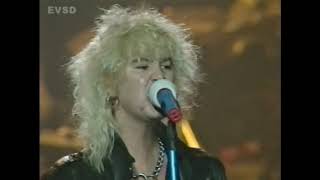 Guns N' Roses - Live in Saskatoon, Canada 1993 - FULL SHOW