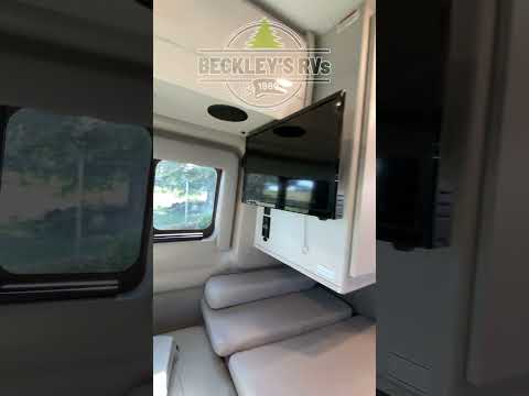 Still Available! $119,999.00! Used 2023 Thor Motor Coach Tellaro 20J | Beckley's RVs