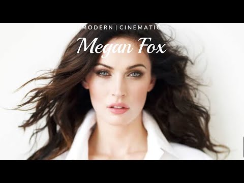 megan fox | megan fox 💙❤️