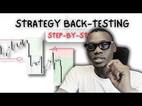 2025 Forex Trading Strategy: Step-by-step Backtesting Guide for Consistency Profits.